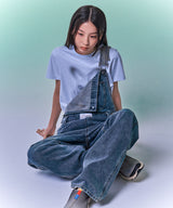 [NF] PIERID STANDARD TEE_(WHITE)_F24QB292