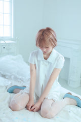 ヘブンブラウス(ホワイト)