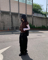 ジュエルストーンパンツ