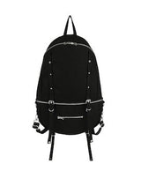 Multiway Belt Backpack / Black