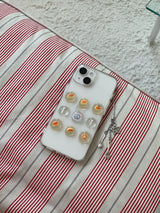 Spoon & Fork phone string