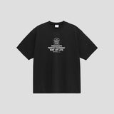PARAGRAPHオフィシャルTシャツ