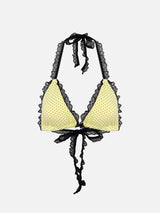 LINGERIE BIKINI