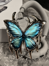 Sparkle Butterfly - Sony XM6 Case