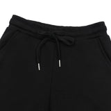 LARMAR BANDING BOOTS CUT SWEAT PANTS (2Color)