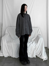  MICRO CHECK SHIRT