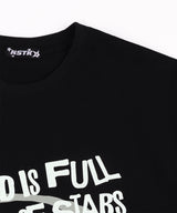 Mifos Tee (Black) K25QB681