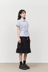 (W) Rem Frill Skrit (2color)