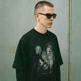 マッドテリング / MAD TELLING ( OVERSIZE TEE )
