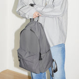  [Hosu Edition] All-Rounder Backpack (Grey)