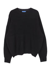 No.0970 warmer round KNIT (6color)