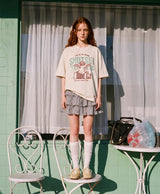 26SS★ フレームショット半袖Tシャツ