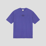 クラシックサークルロゴTシャツ