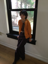 Melly layer long sleeves (8color)
