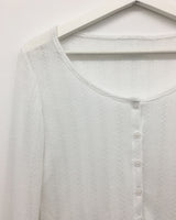 Grooming Knit Cardigan (3color)