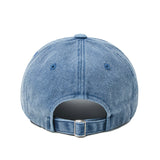 Fisherman Cap Washed Blue