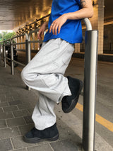 ラウダー ナイン クロップ ショートスリーブ Tシャツ 4C