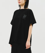 ローリングストーンズトップ (2color)