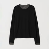 Layered Long Sleeve