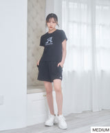 UNISEX ルームウェアセット