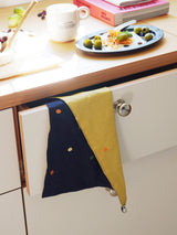 Cosymosy Vegetable Chips Kitchen Cloth