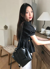 Banhana blouse