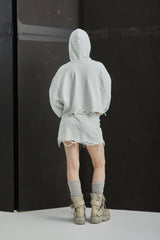 PIXEL HOOD