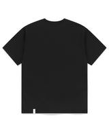 タトゥーT (BLACK)