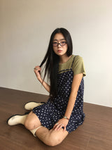 Teddy Short Sleeve (4color)