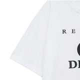 Disco tee/off-white