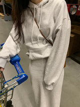 【MADE】スターンヒップスウェットシャツ