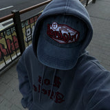 ASCLO Original Embroidery Ball Cap (2color)