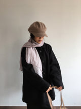 Wrinkle Muffler (3 Colors)