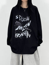 cosmic long sleeve