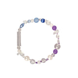 Kichikichiyaya Bracelet 022 Purple