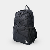 パッカブルデイパック Black