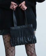 Fairy Tote Bag - Black