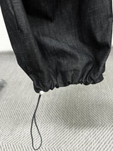 Nonfade Dat wide denim