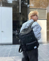 SGS TIDY BACKPACK