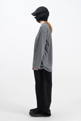 Beo Dangara Washed Long Sleeve T-Shirt