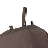 IDパッカブルストリングバックパック 18L / Mud