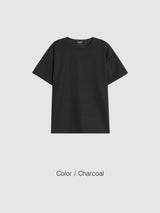 ハードショートスリーブTシャツ