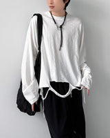 Grik Damage Long Sleeve