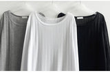 Eze Knit Long Sleeve