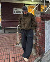 Pio Side Balloon Pants