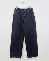 Clean Fit Cotton Pants (4color) 
