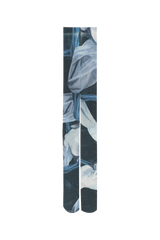 DYB STOCKING #07 OCEAN BLUE