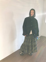 [MD's Pick] ハンプシャーストッパーハーフコート (2 Colors)