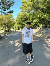 ファーファー ハーフスリーブ