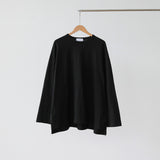 DB オーバーサイズ 10S 長袖Tシャツ